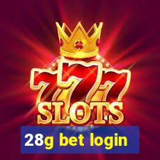 28g bet login